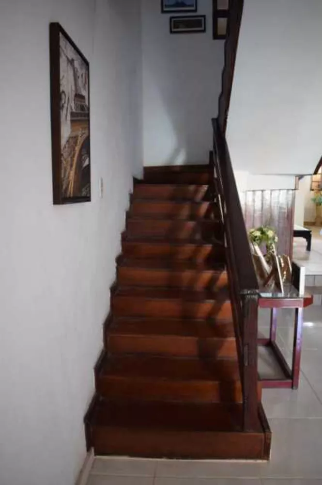 Casa de Condomínio, 5 quartos - Foto 2