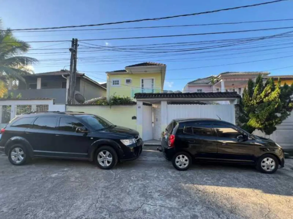 Casa de Condomínio, 3 quartos - Foto 6