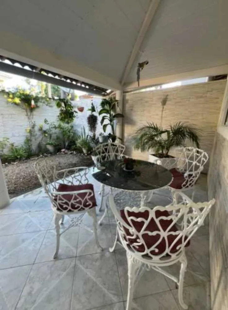 Casa de Condomínio, 3 quartos - Foto 7