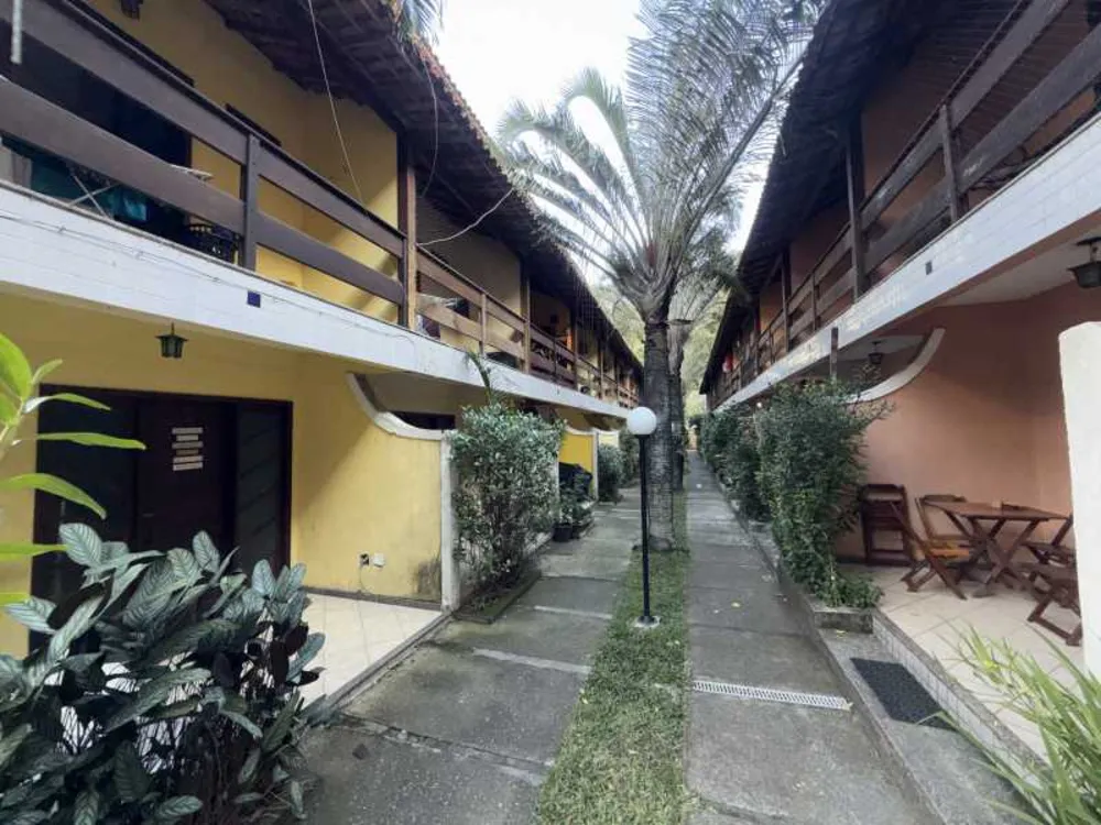 Casa de Condomínio, 4 quartos - Foto 60