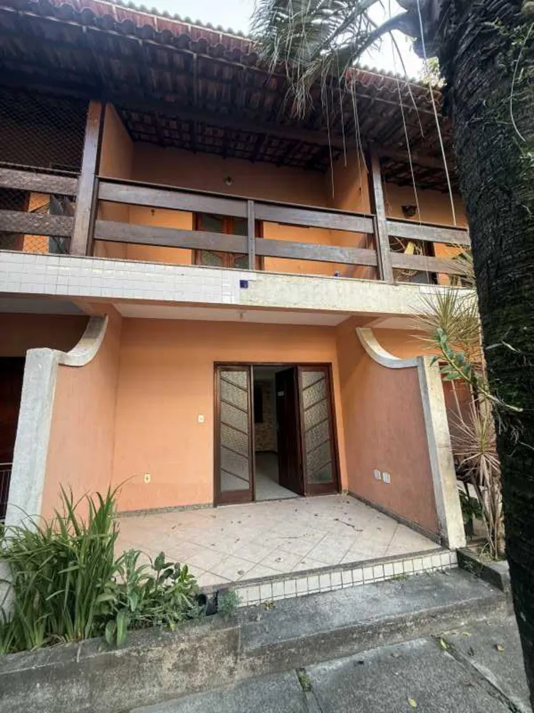 Casa de Condomínio, 4 quartos - Foto 35