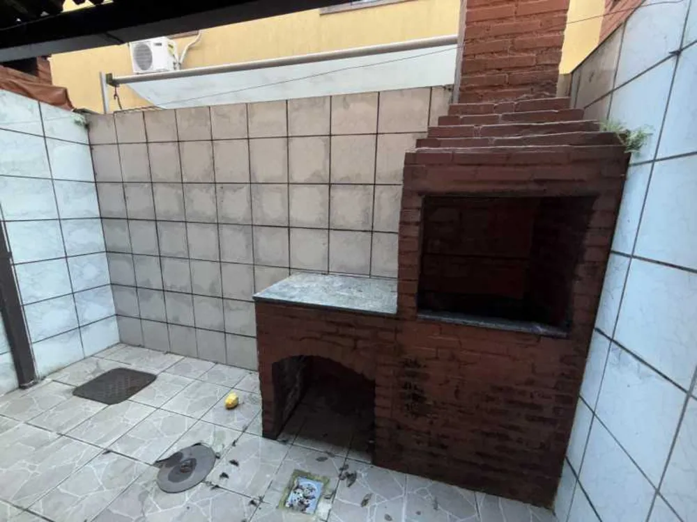 Casa de Condomínio, 4 quartos - Foto 40
