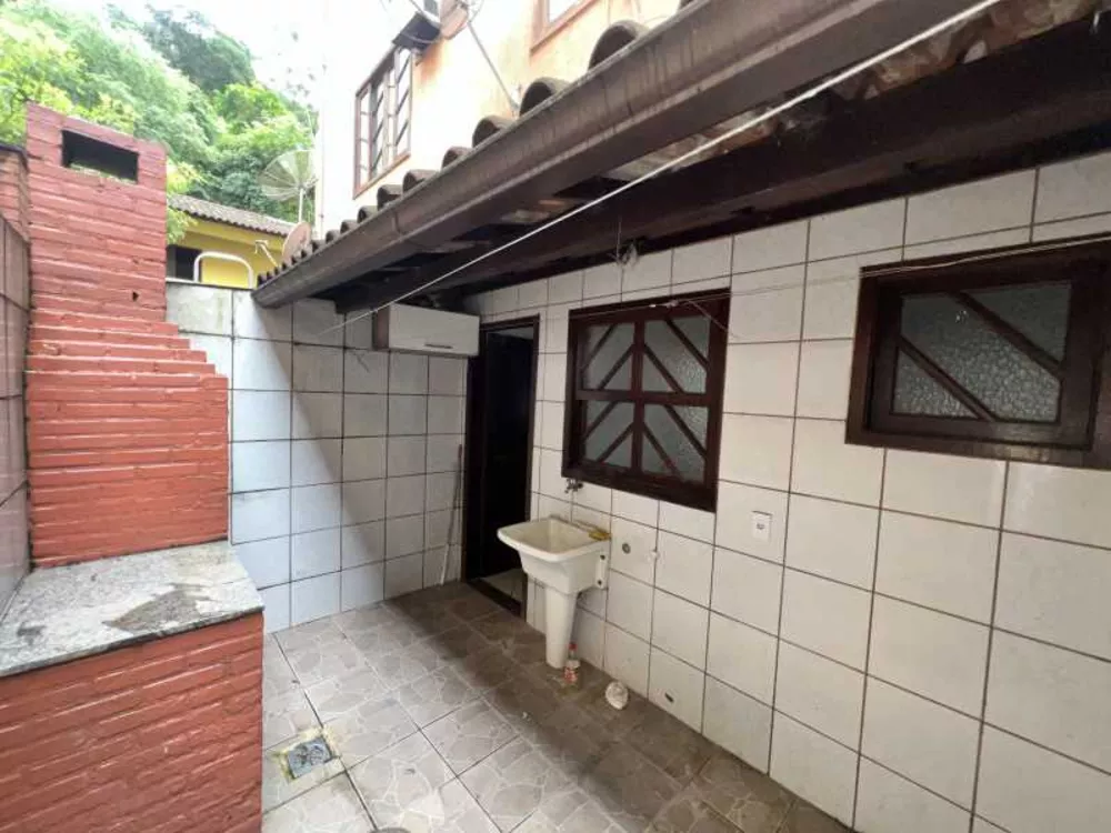 Casa de Condomínio, 4 quartos - Foto 12