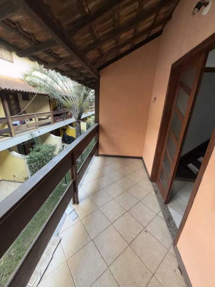 Casa de Condomínio, 4 quartos - Foto 54