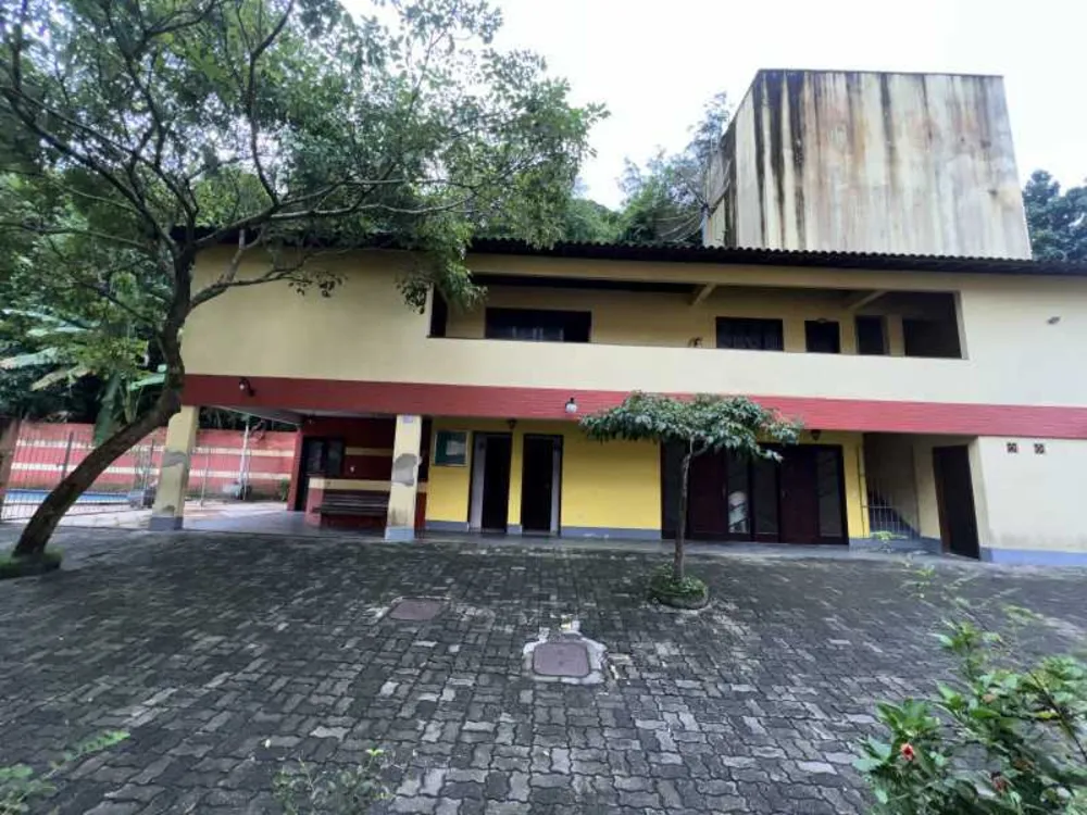 Casa de Condomínio, 4 quartos - Foto 57