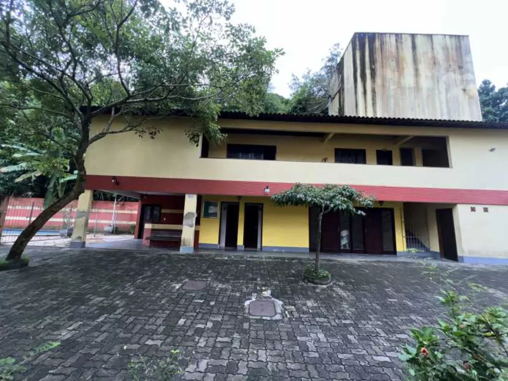 Casa de Condomínio, 4 quartos - Foto 30