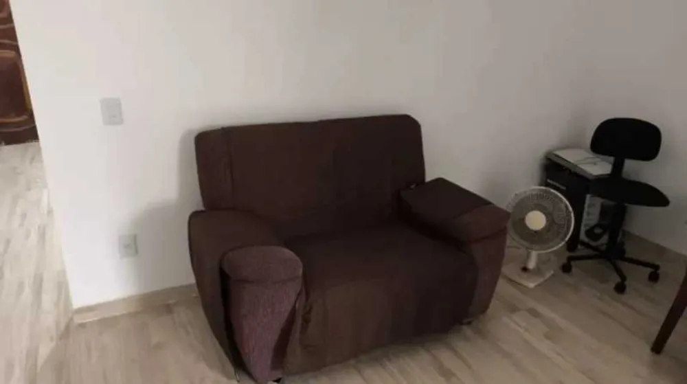 Apartamento, 2 quartos, 120 m² - Foto 7