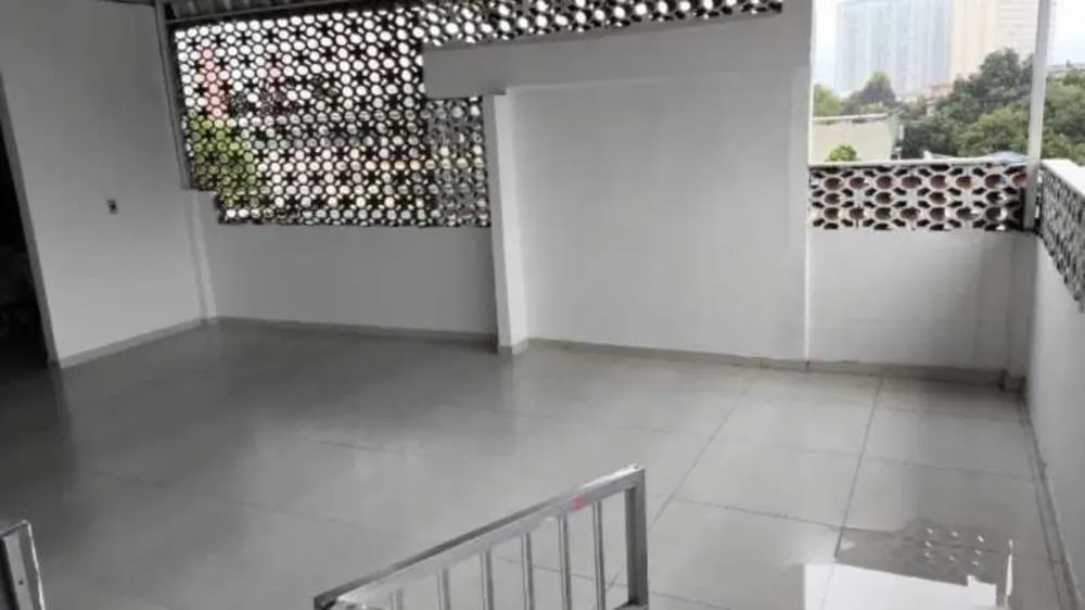 Apartamento, 2 quartos, 120 m² - Foto 3