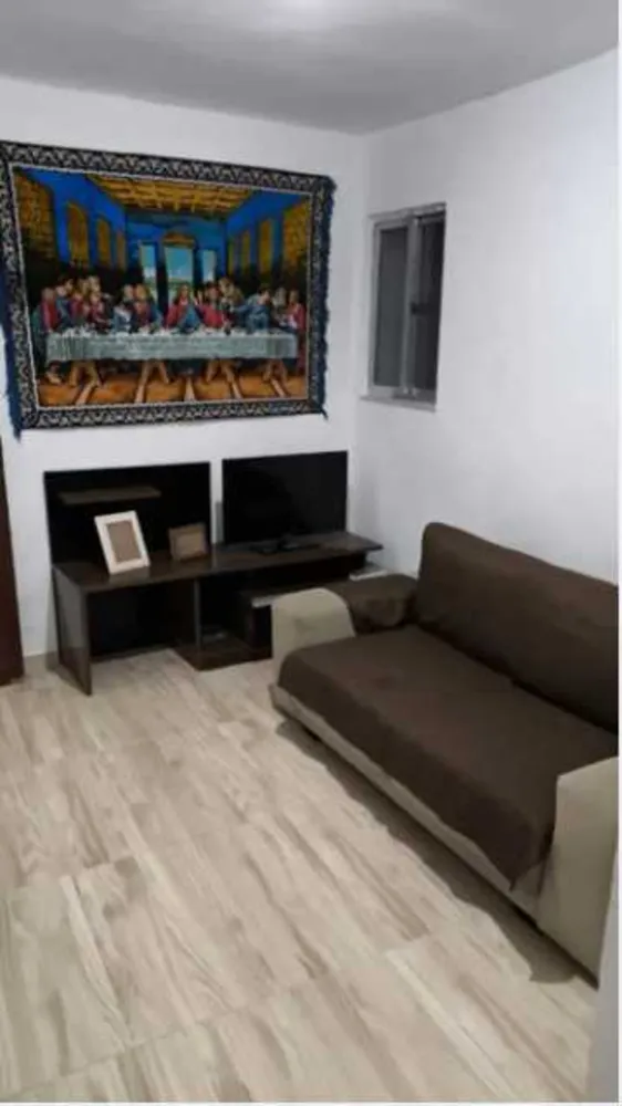 Apartamento, 2 quartos, 120 m² - Foto 14
