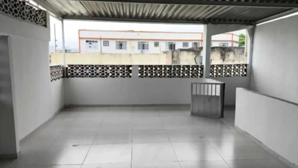 Apartamento, 2 quartos, 120 m² - Foto 2