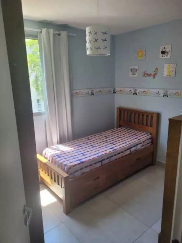 Apartamento, 2 quartos, 50 m² - Foto 9