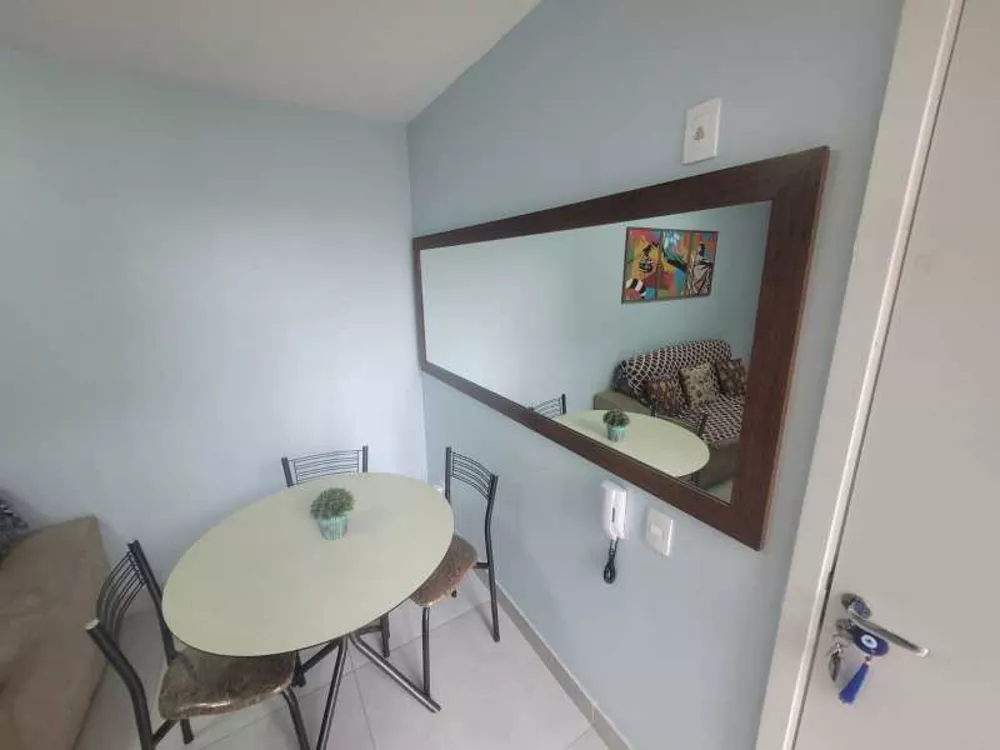 Apartamento, 2 quartos, 50 m² - Foto 3