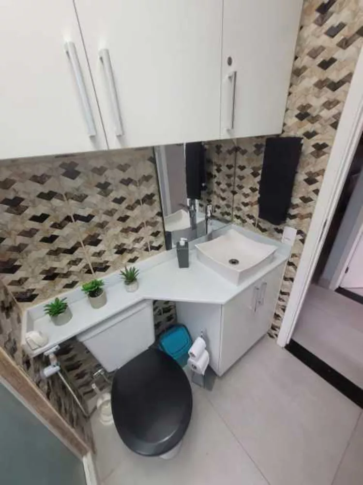 Apartamento, 2 quartos, 50 m² - Foto 13