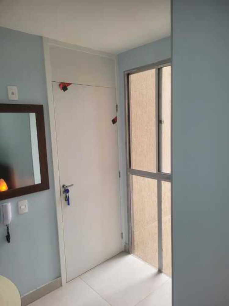 Apartamento, 2 quartos, 50 m² - Foto 4