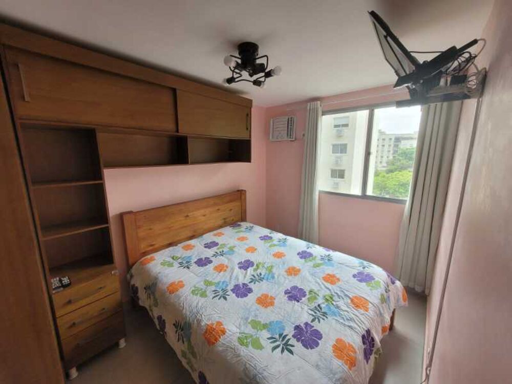 Apartamento, 2 quartos, 50 m² - Foto 8