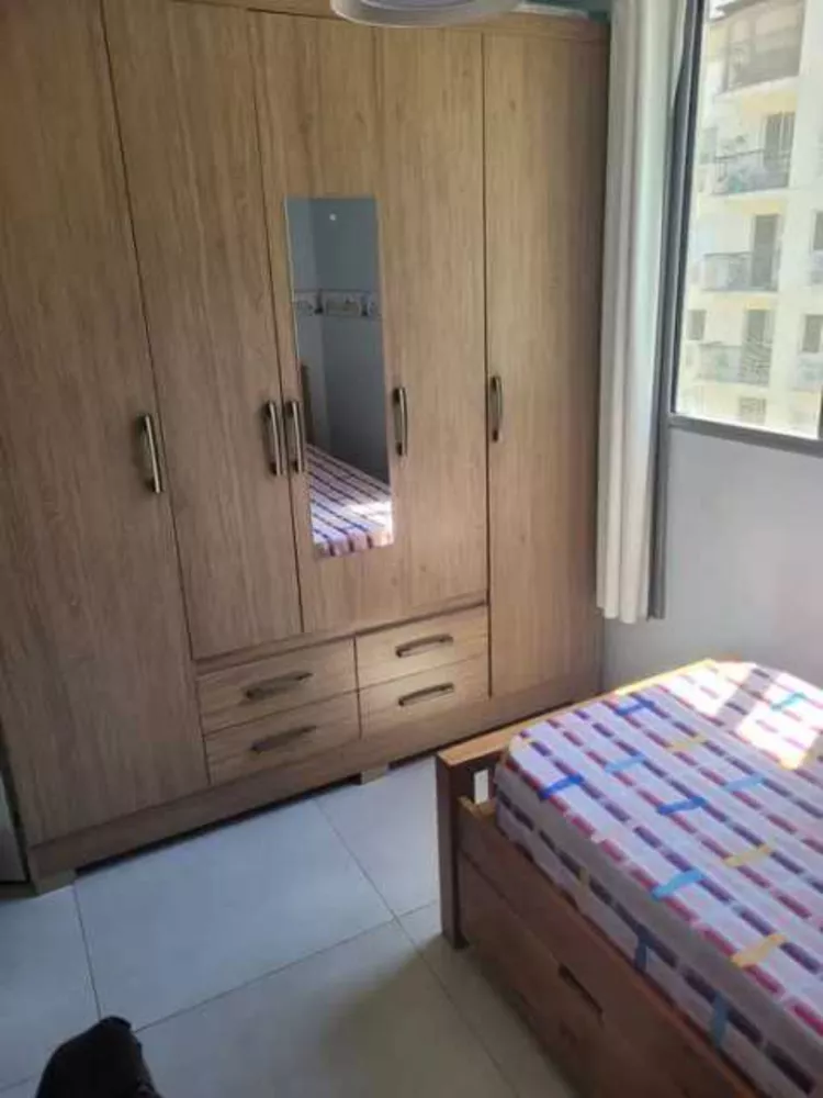 Apartamento, 2 quartos, 50 m² - Foto 10