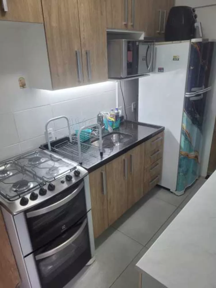 Apartamento, 2 quartos, 50 m² - Foto 5