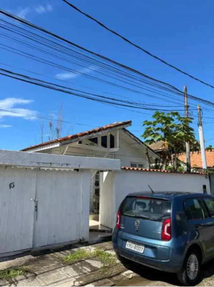 Casa de Condomínio, 1 quarto - Foto 4
