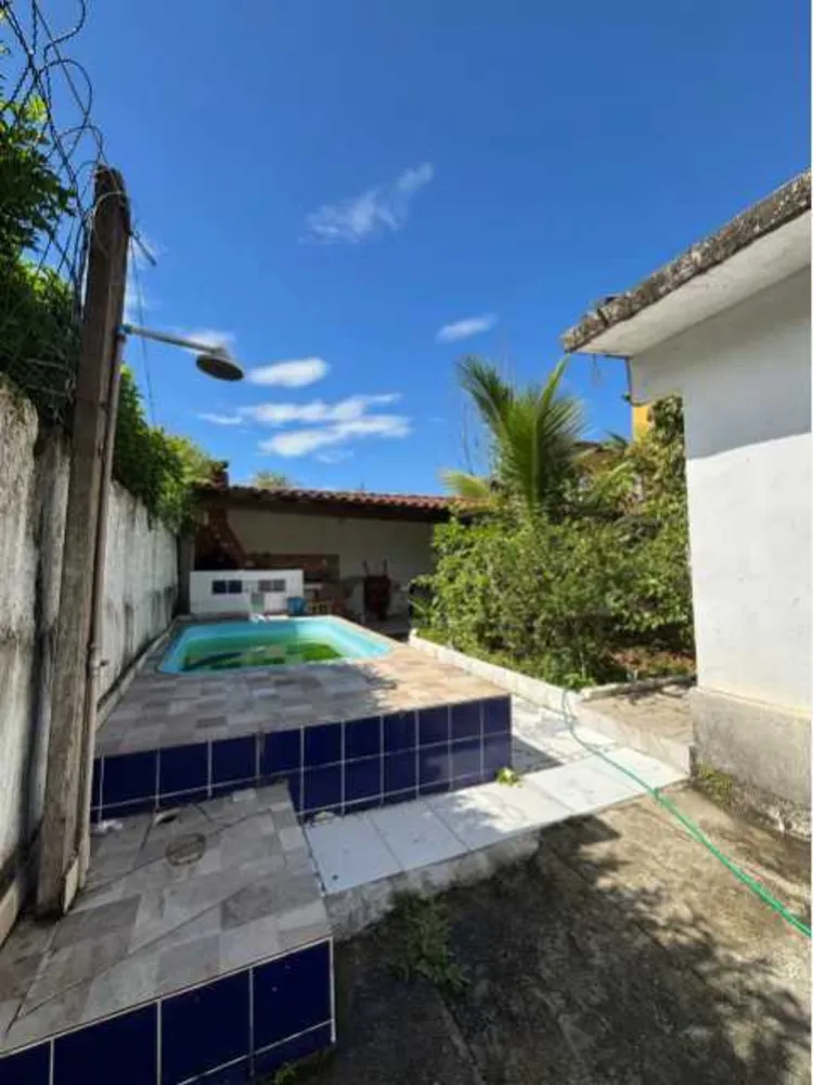 Casa de Condomínio, 1 quarto - Foto 1