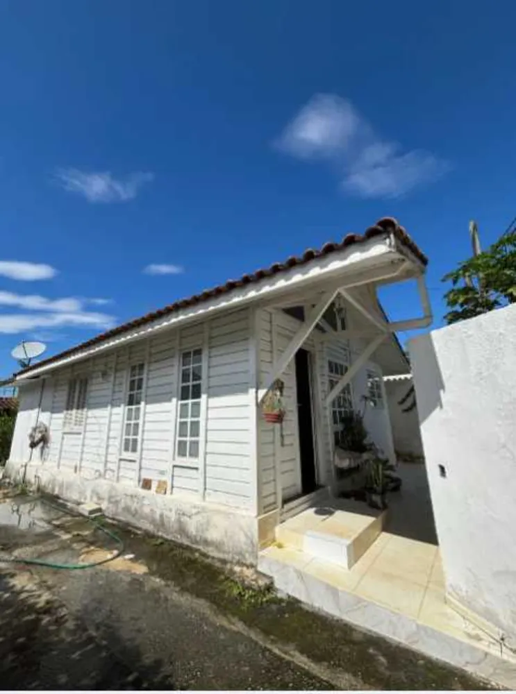 Casa de Condomínio, 1 quarto - Foto 2