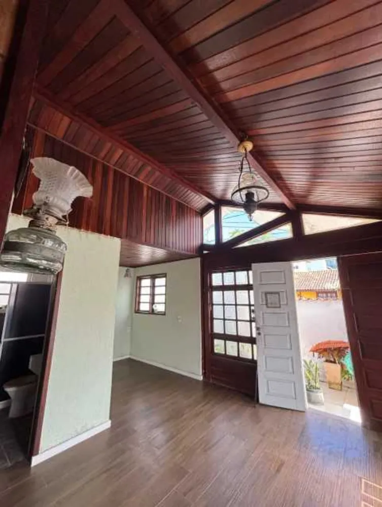 Casa de Condomínio, 1 quarto - Foto 8