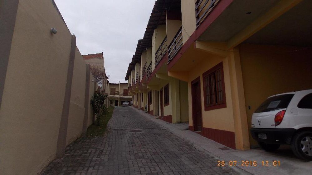 Casa, 2 quartos - Foto 19