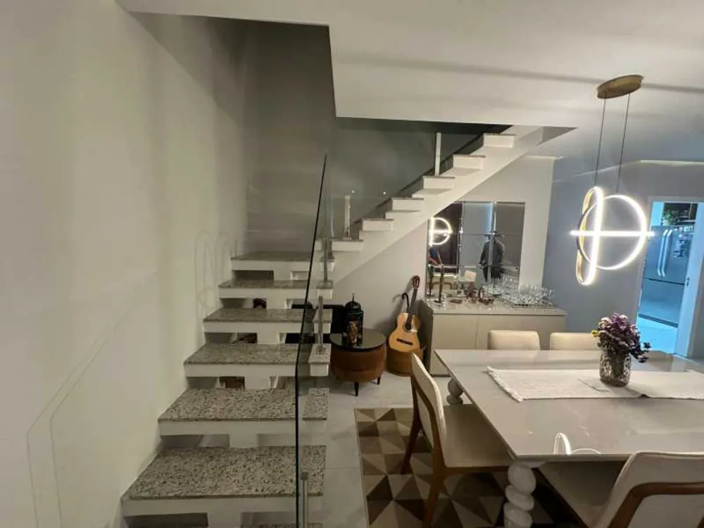 Casa de Condomínio, 3 quartos - Foto 9