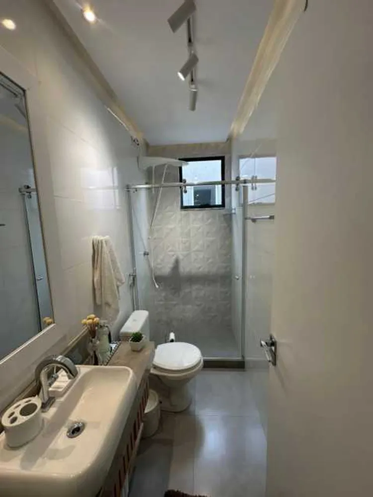 Casa de Condomínio, 3 quartos - Foto 21