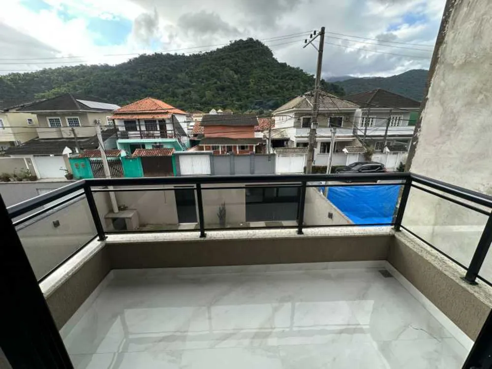 Casa de Condomínio, 3 quartos - Foto 30