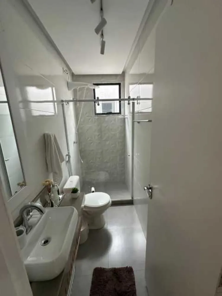 Casa de Condomínio, 3 quartos - Foto 18