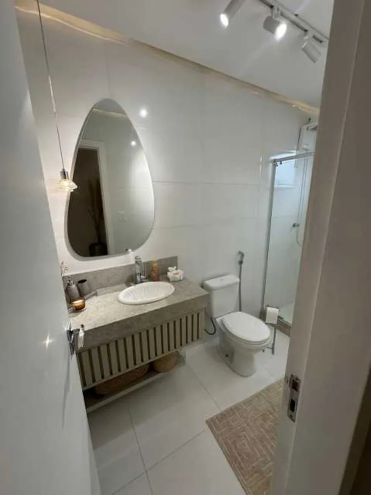 Casa de Condomínio, 3 quartos - Foto 13