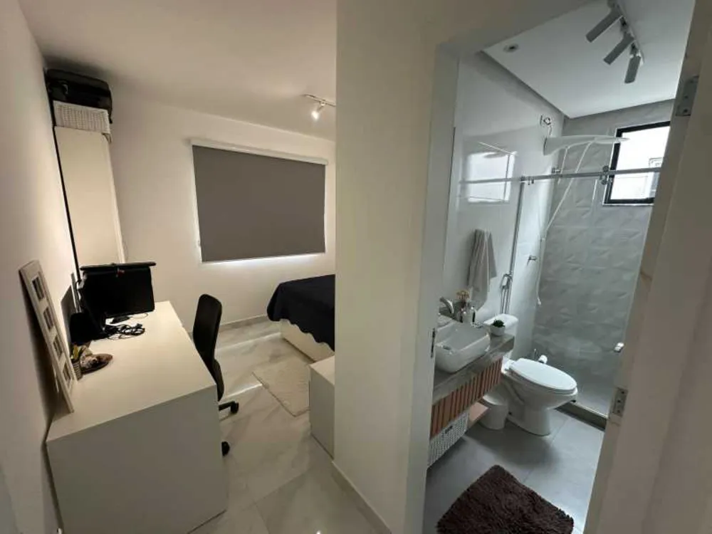 Casa de Condomínio, 3 quartos - Foto 17