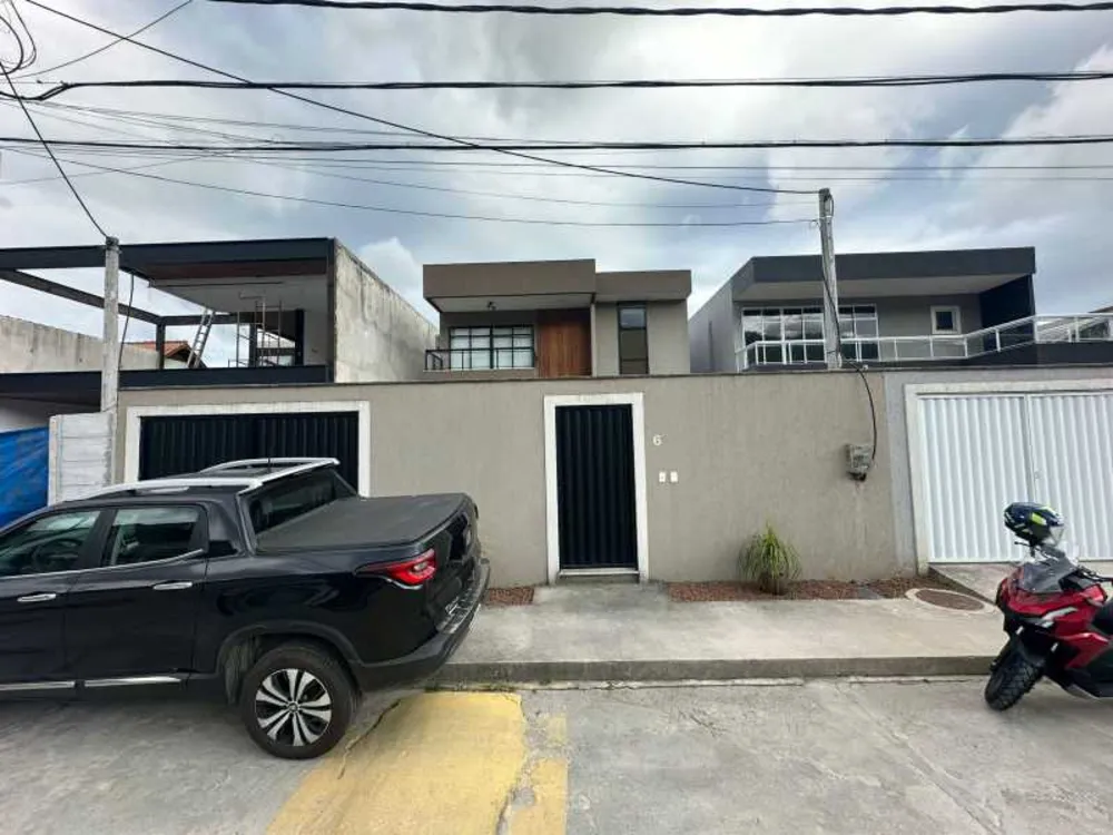 Casa de Condomínio, 3 quartos - Foto 2