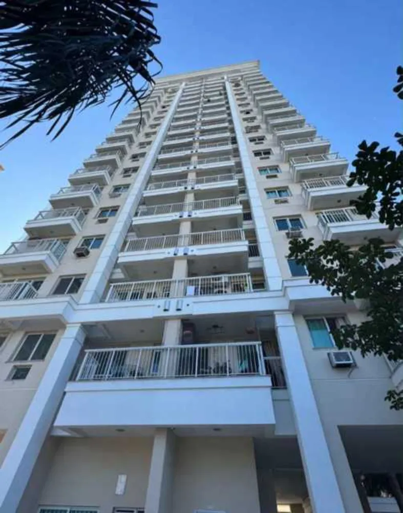 Apartamento, 3 quartos, 50 m² - Foto 1
