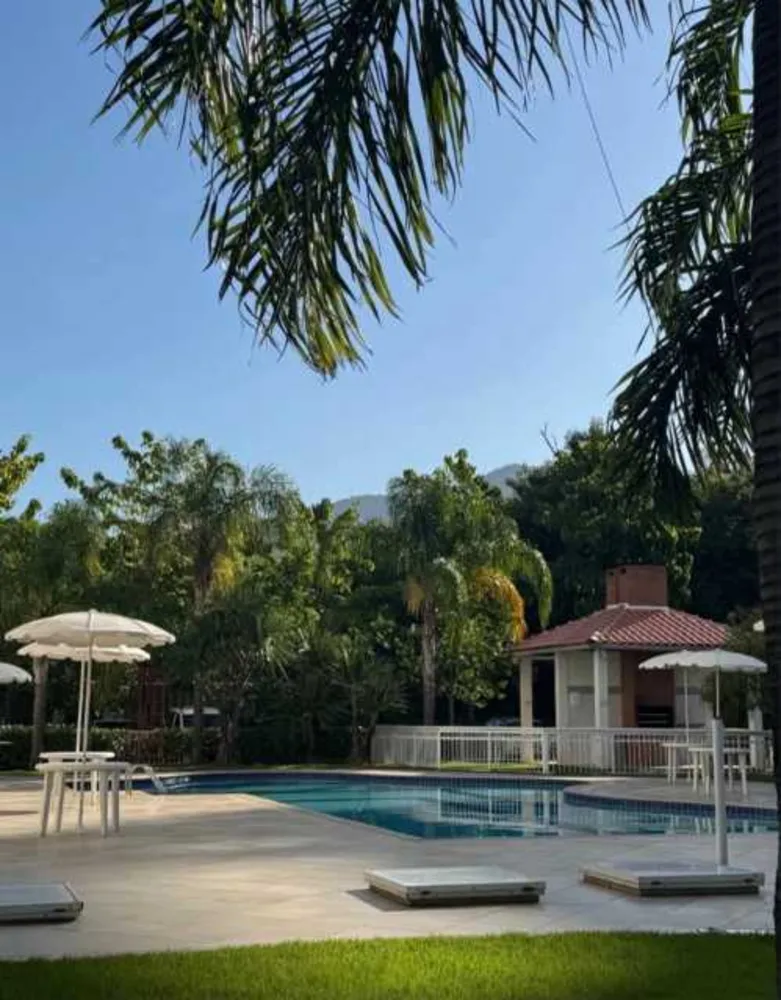 Apartamento, 3 quartos, 50 m² - Foto 5