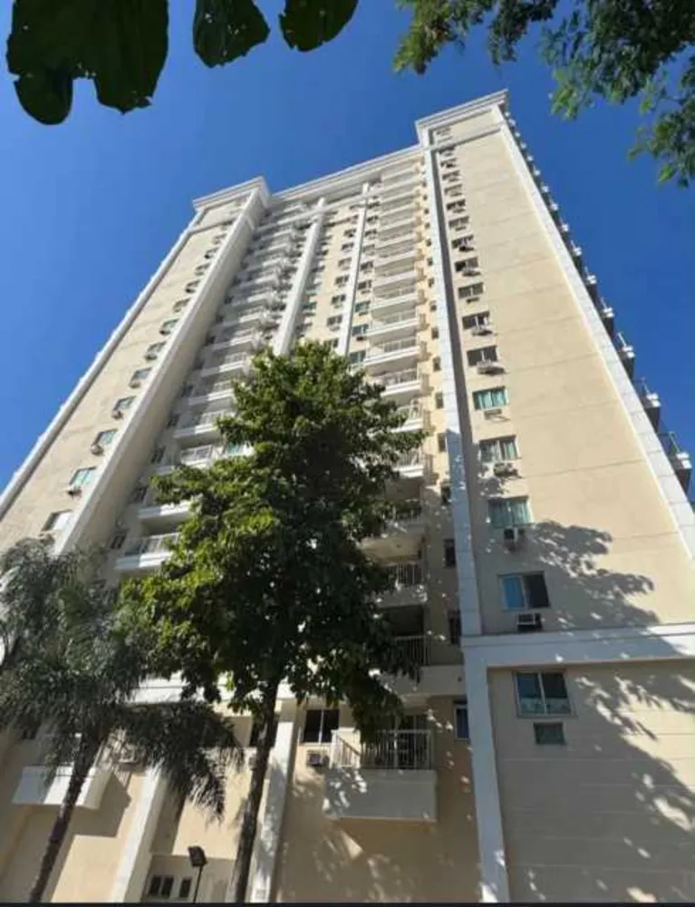 Apartamento, 3 quartos, 50 m² - Foto 2