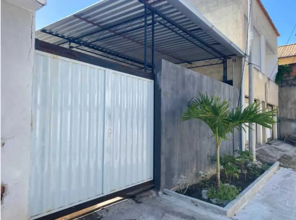 Casa de Condomínio, 2 quartos - Foto 8