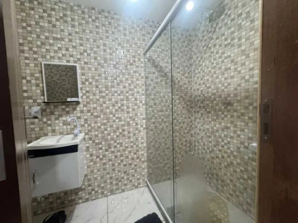 Casa de Condomínio, 2 quartos - Foto 3