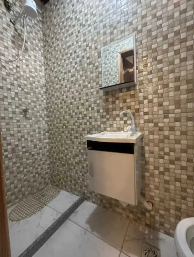 Casa de Condomínio, 2 quartos - Foto 5
