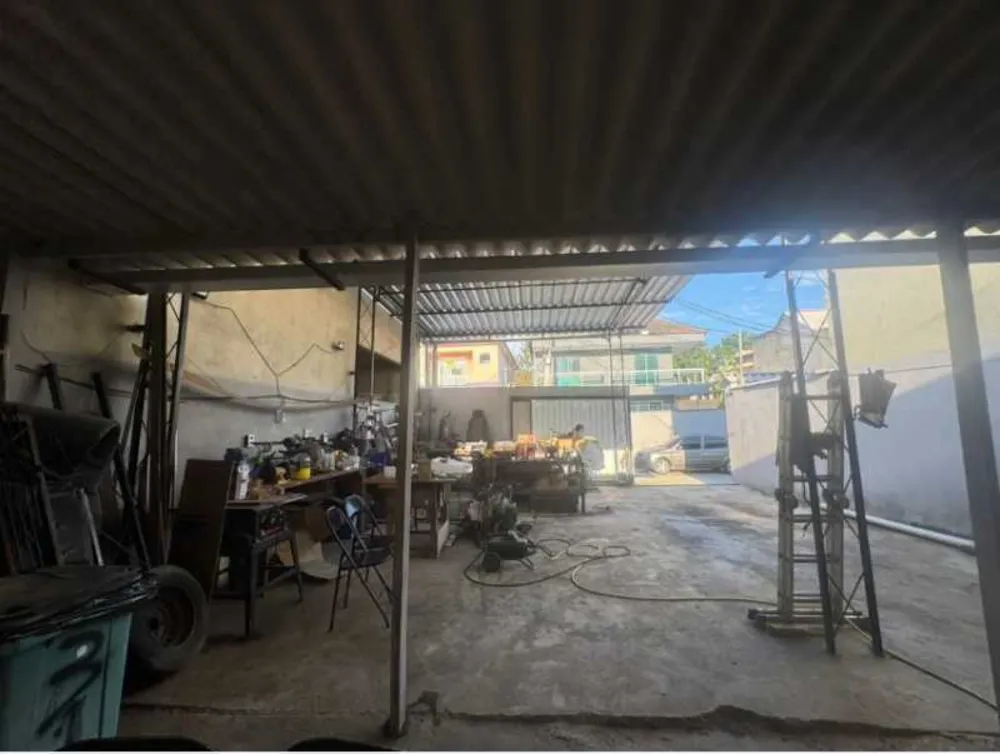 Casa de Condomínio, 2 quartos - Foto 4