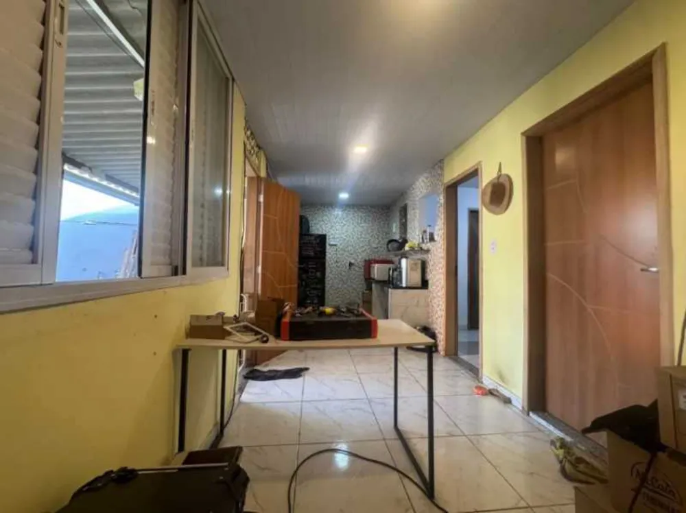 Casa de Condomínio, 2 quartos - Foto 1