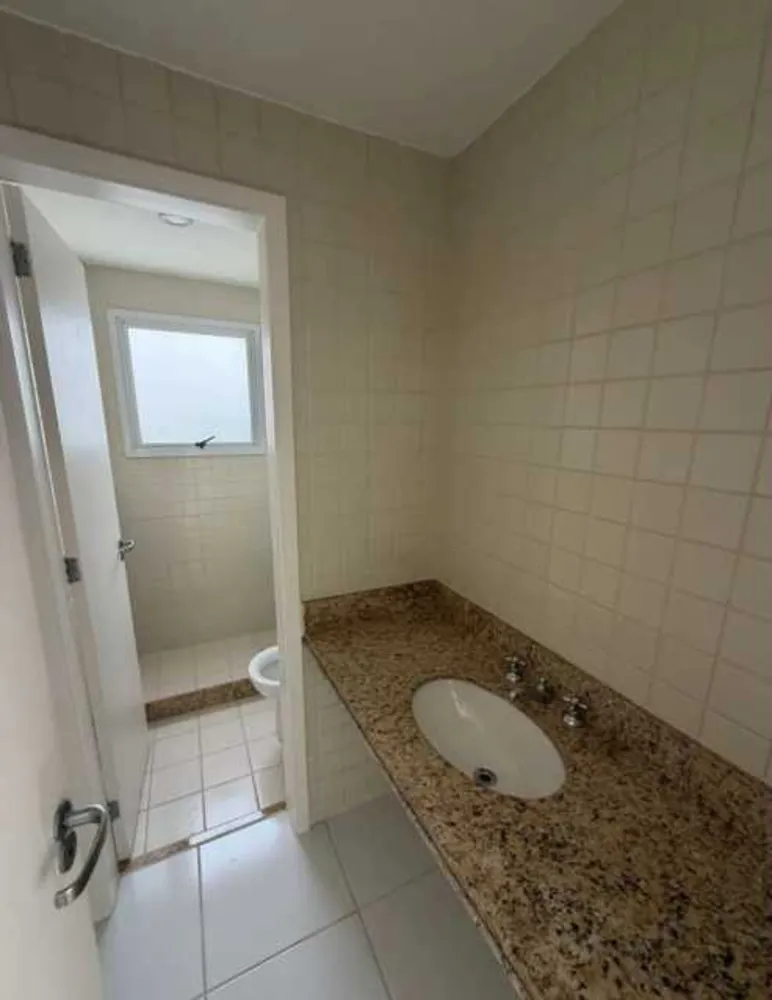 Casa de Condomínio, 4 quartos - Foto 21