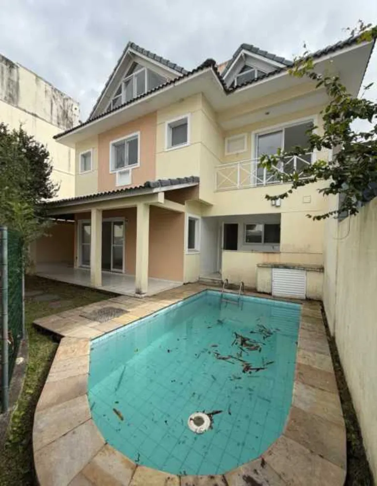 Casa de Condomínio, 4 quartos - Foto 3
