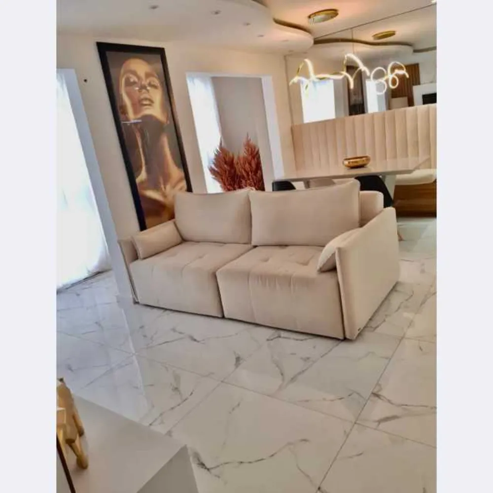 Cobertura, 3 quartos, 230 m² - Foto 3