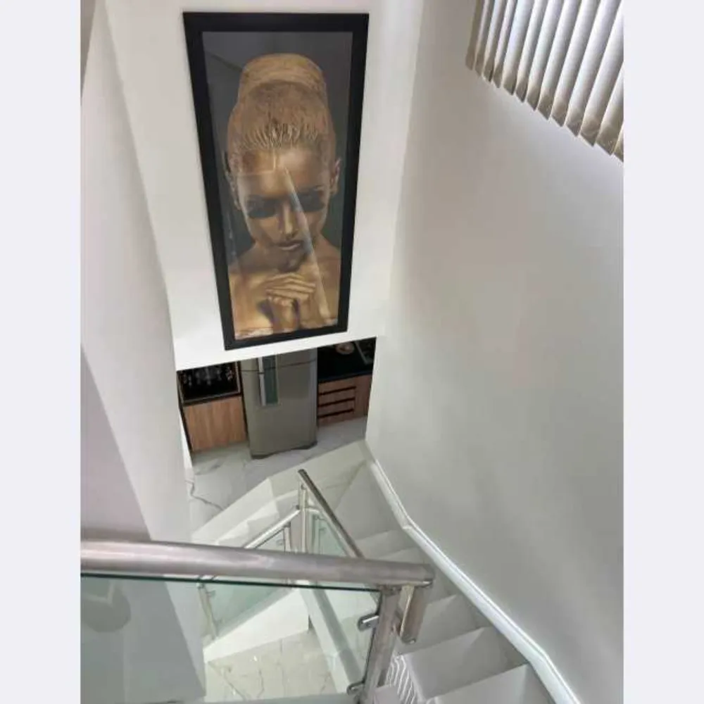 Cobertura, 3 quartos, 230 m² - Foto 11