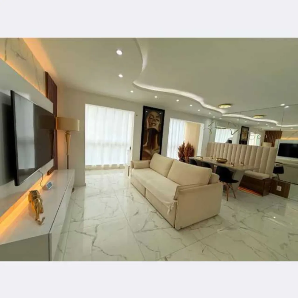Cobertura, 3 quartos, 230 m² - Foto 12