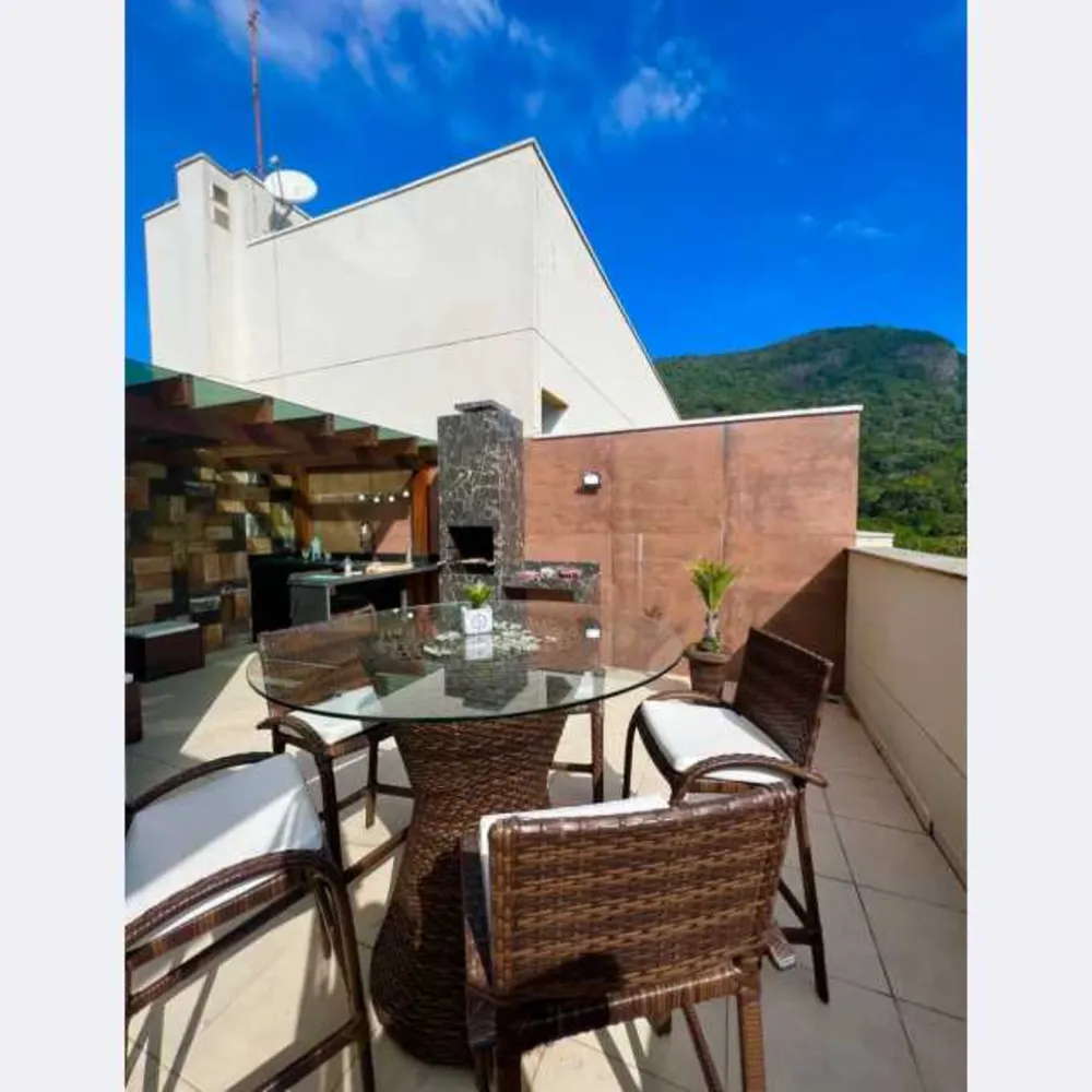 Cobertura, 3 quartos, 230 m² - Foto 4