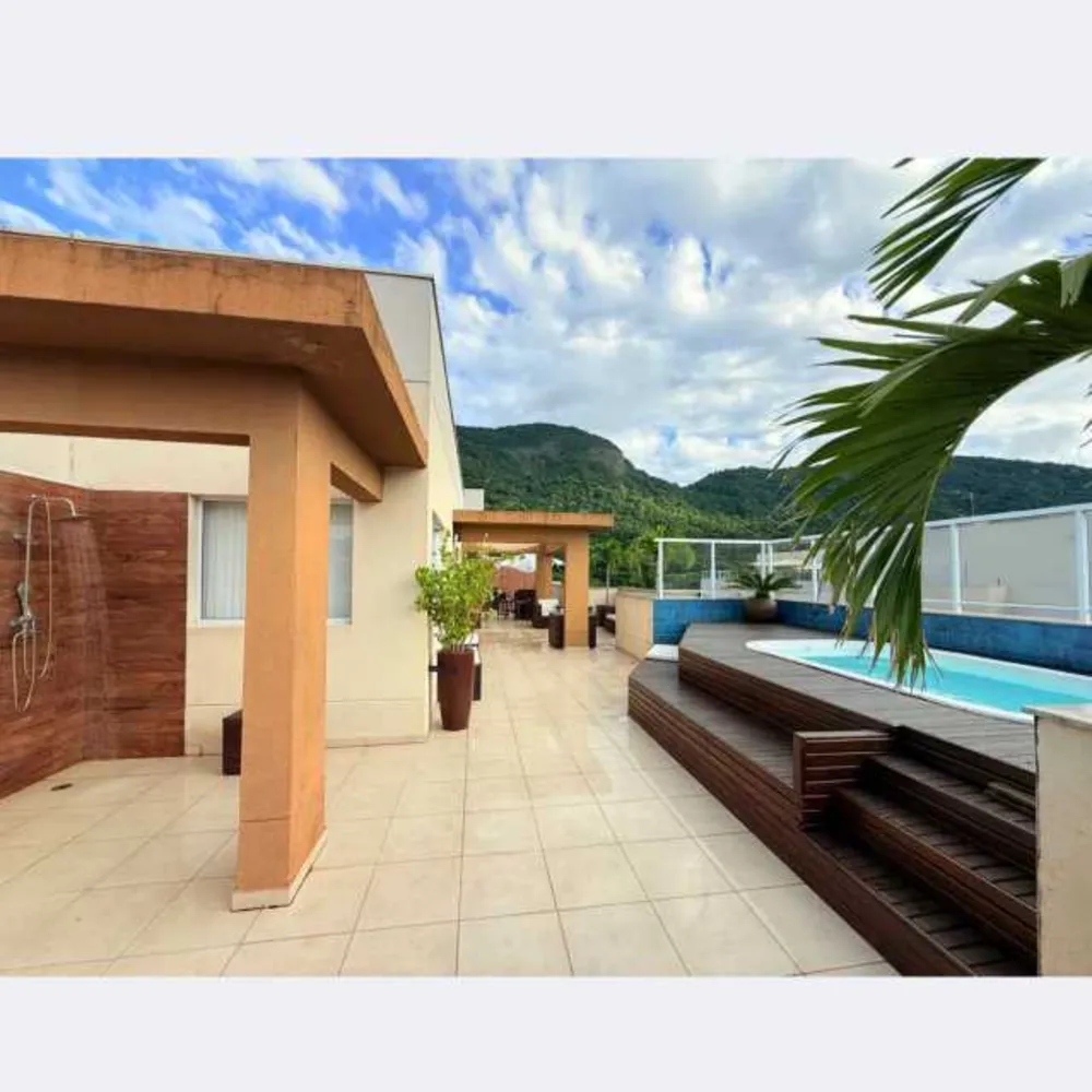 Cobertura, 3 quartos, 230 m² - Foto 14