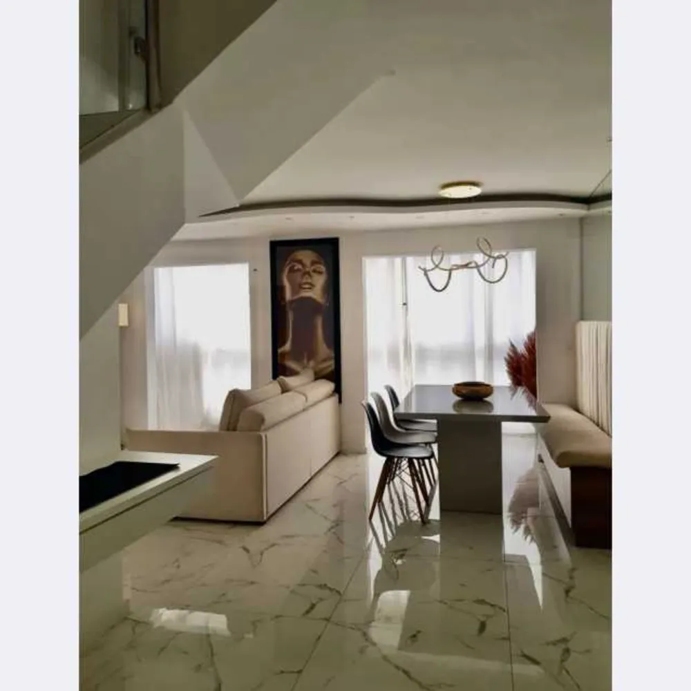 Cobertura, 3 quartos, 230 m² - Foto 7