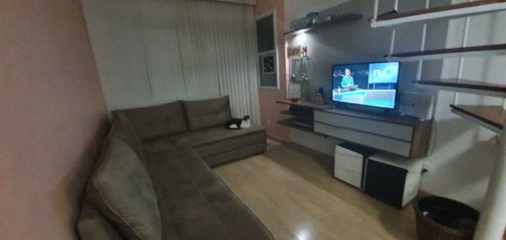 Cobertura à venda com 4 quartos, 115 - Foto 9